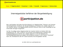 e-participation.de